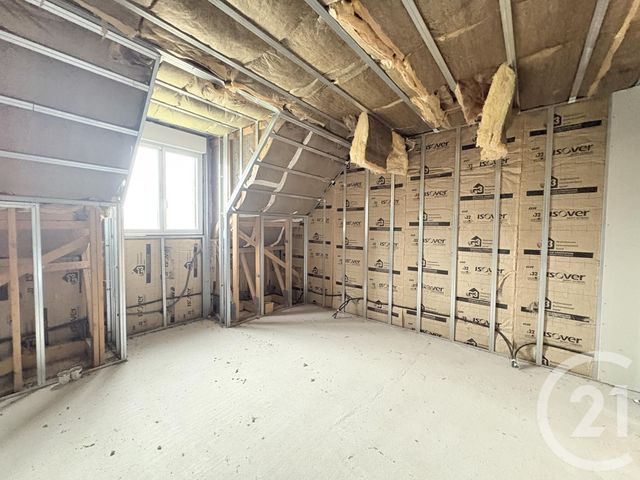 Maison à vendre - 9 pièces - 250 m2 - Villers Le Sec - 02 - PICARDIE