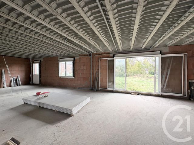 Maison à vendre - 9 pièces - 250 m2 - Villers Le Sec - 02 - PICARDIE