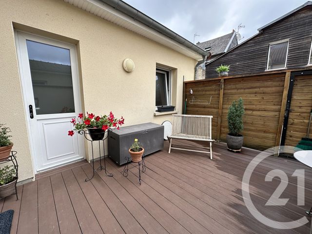 Maison à vendre - 6 pièces - 175 m2 - St Quentin - 02 - PICARDIE