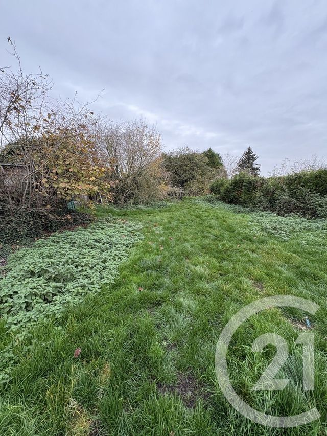 Maison &agrave; vendre - 4 pi&egrave;ces - 110,46 m2 - Vendeuil - 02 - PICARDIE