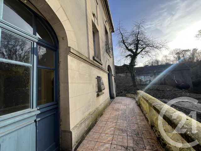 Maison &agrave; vendre - 4 pi&egrave;ces - 167,22 m2 - Le Catelet - 02 - PICARDIE