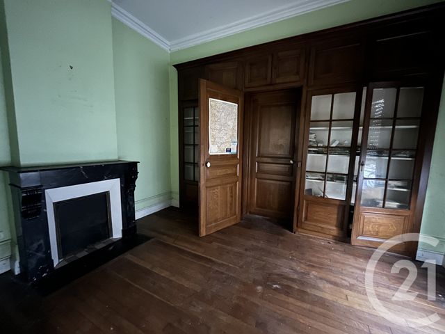 Maison &agrave; vendre - 4 pi&egrave;ces - 167,22 m2 - Le Catelet - 02 - PICARDIE