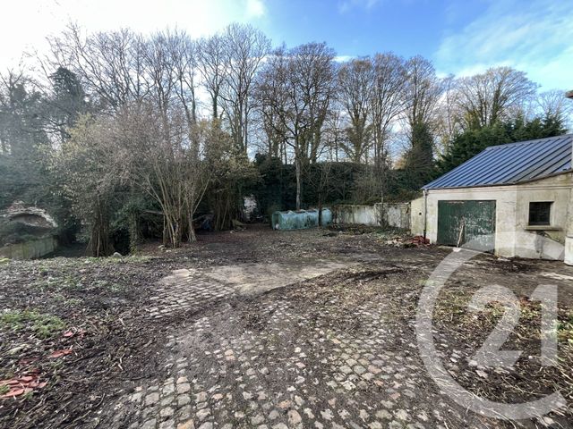 Maison &agrave; vendre - 4 pi&egrave;ces - 167,22 m2 - Le Catelet - 02 - PICARDIE