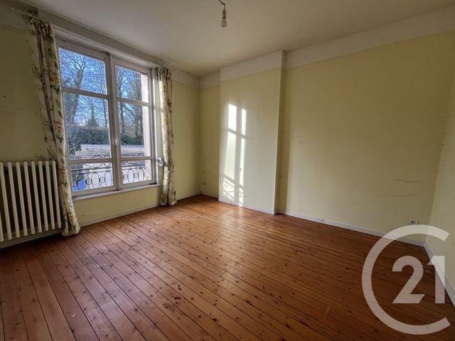 Maison &agrave; vendre - 4 pi&egrave;ces - 167,22 m2 - Le Catelet - 02 - PICARDIE