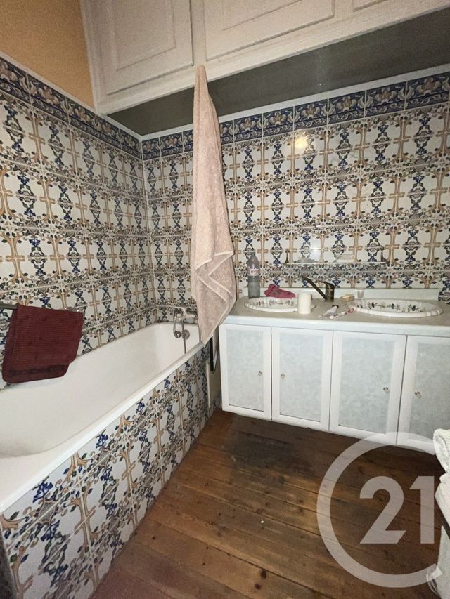 Maison &agrave; vendre - 4 pi&egrave;ces - 167,22 m2 - Le Catelet - 02 - PICARDIE