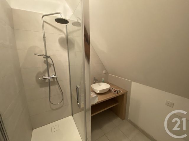 Appartement F3 à louer - 3 pièces - 80,28 m2 - St Quentin - 02 - PICARDIE