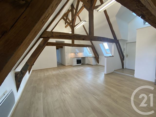 Appartement F3 à louer ST QUENTIN