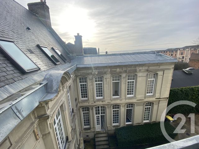 appartement - ST QUENTIN - 02