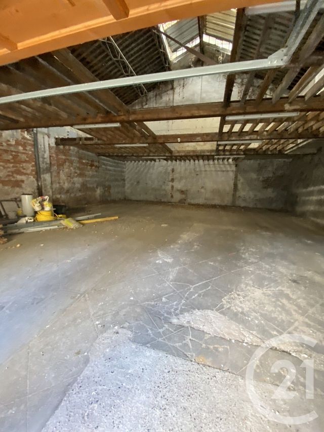 Appartement F3 &agrave; louer - 3 pi&egrave;ces - 80,28 m2 - St Quentin - 02 - PICARDIE