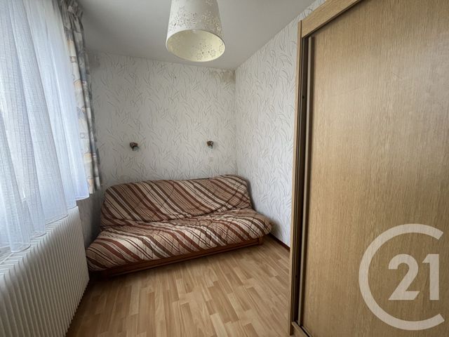 Maison à vendre - 4 pièces - 95,43 m2 - St Quentin - 02 - PICARDIE