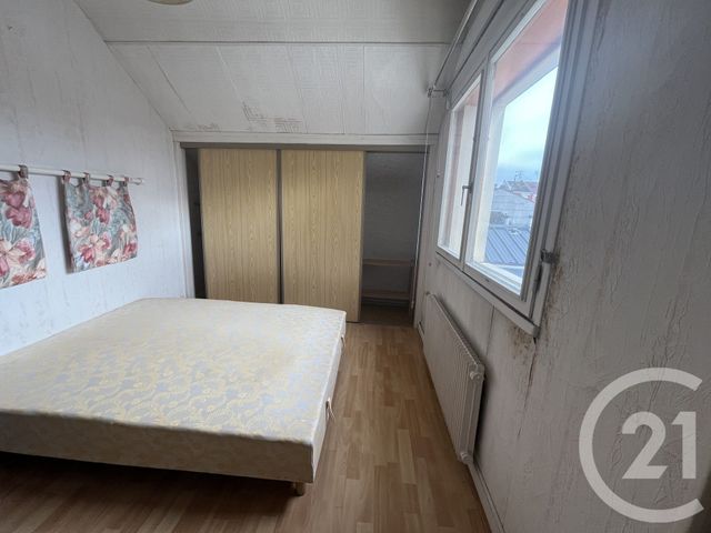 Maison à vendre - 4 pièces - 95,43 m2 - St Quentin - 02 - PICARDIE