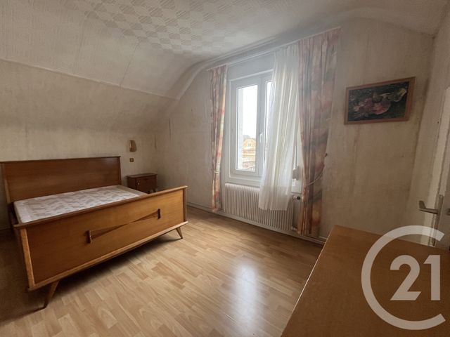 Maison à vendre - 4 pièces - 95,43 m2 - St Quentin - 02 - PICARDIE