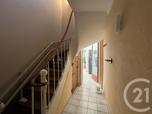 Maison &agrave; vendre - 6 pi&egrave;ces - 178,94 m2 - St Quentin - 02 - PICARDIE