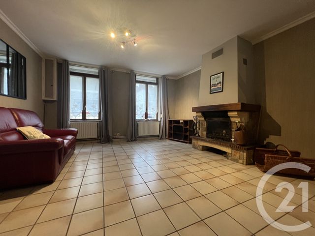 Maison &agrave; vendre - 6 pi&egrave;ces - 178,94 m2 - St Quentin - 02 - PICARDIE