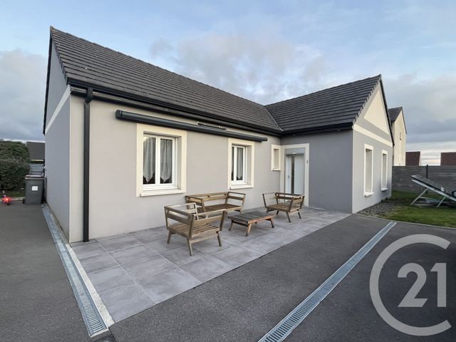 Maison à vendre ST QUENTIN