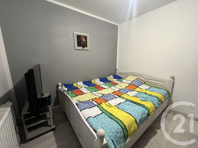 Maison &agrave; vendre - 4 pi&egrave;ces - 110 m2 - St Quentin - 02 - PICARDIE