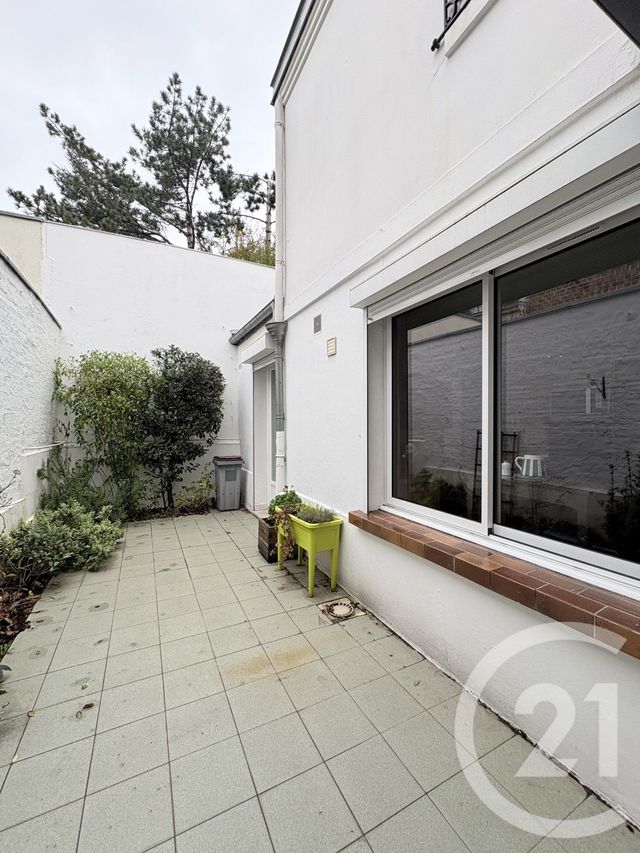 Maison &agrave; vendre - 6 pi&egrave;ces - 175 m2 - St Quentin - 02 - PICARDIE