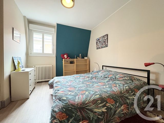 Maison &agrave; vendre - 6 pi&egrave;ces - 175 m2 - St Quentin - 02 - PICARDIE