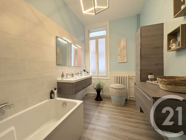 Maison &agrave; vendre - 6 pi&egrave;ces - 175 m2 - St Quentin - 02 - PICARDIE