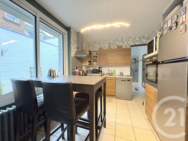 Maison &agrave; vendre - 6 pi&egrave;ces - 175 m2 - St Quentin - 02 - PICARDIE