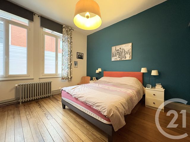 Maison &agrave; vendre - 6 pi&egrave;ces - 175 m2 - St Quentin - 02 - PICARDIE
