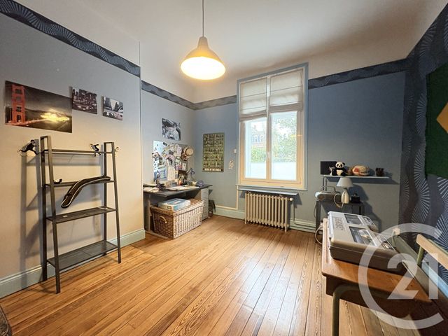 Maison &agrave; vendre - 6 pi&egrave;ces - 175 m2 - St Quentin - 02 - PICARDIE