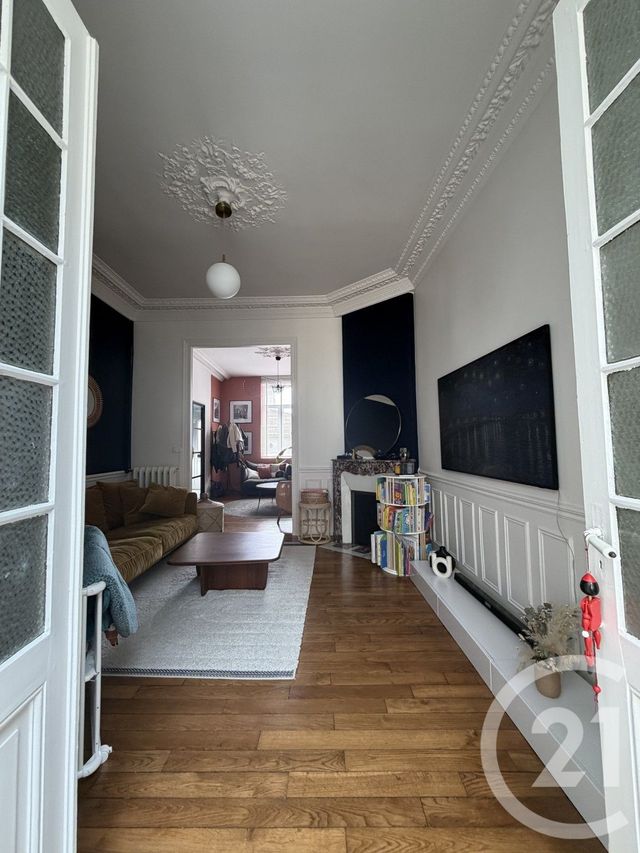 Maison &agrave; vendre - 6 pi&egrave;ces - 146,35 m2 - St Quentin - 02 - PICARDIE