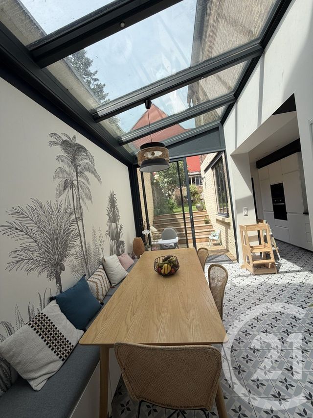 Maison &agrave; vendre - 6 pi&egrave;ces - 146,35 m2 - St Quentin - 02 - PICARDIE