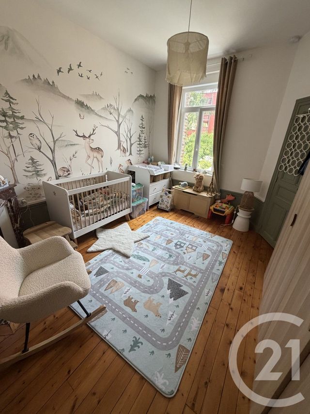 Maison &agrave; vendre - 6 pi&egrave;ces - 146,35 m2 - St Quentin - 02 - PICARDIE