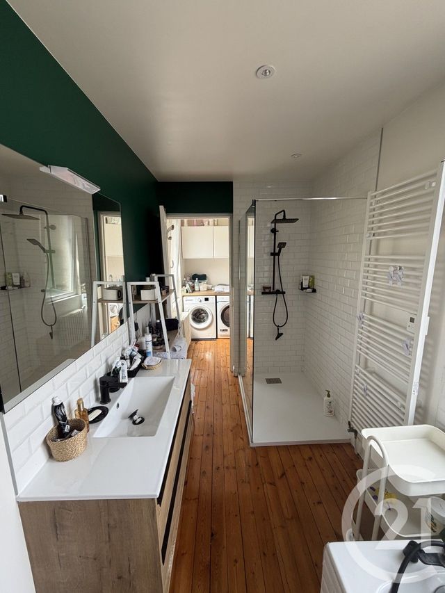 Maison &agrave; vendre - 6 pi&egrave;ces - 146,35 m2 - St Quentin - 02 - PICARDIE