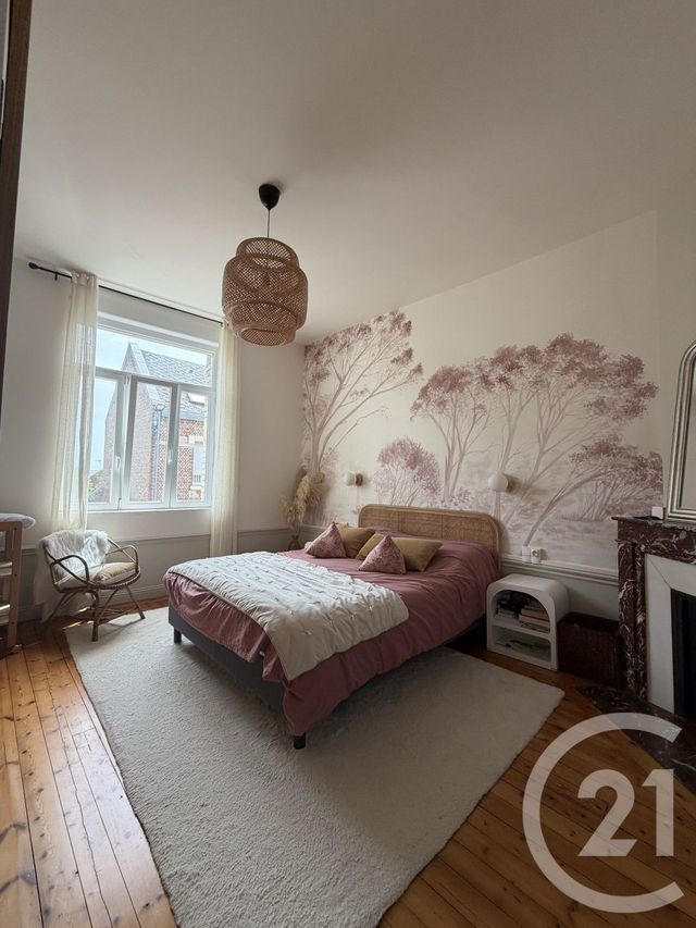 Maison &agrave; vendre - 6 pi&egrave;ces - 146,35 m2 - St Quentin - 02 - PICARDIE