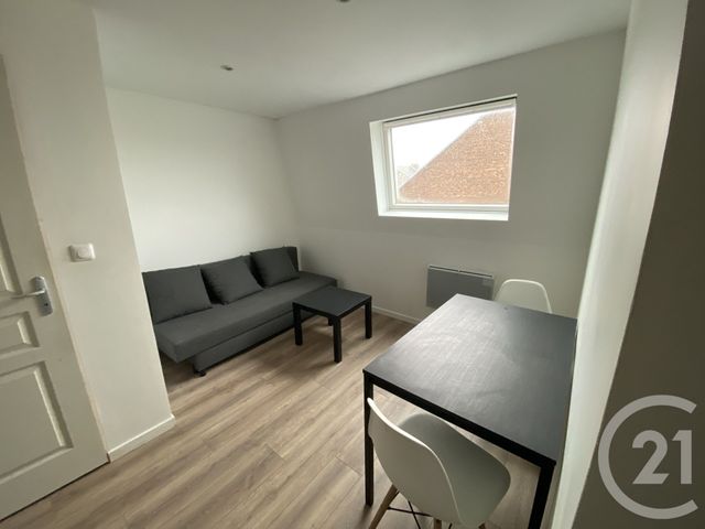 Appartement Studio à louer - 1 pièce - 15,82 m2 - St Quentin - 02 - PICARDIE