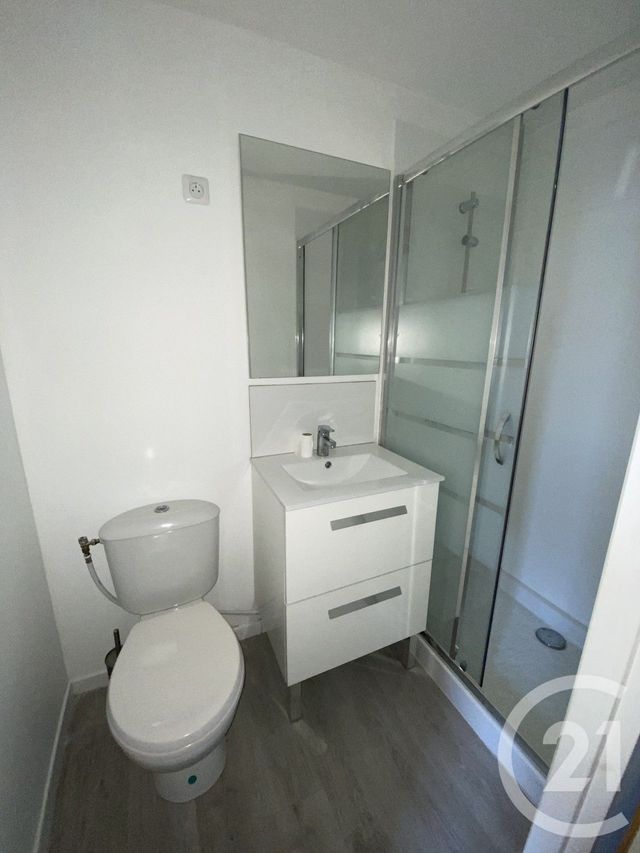 Appartement Studio à louer - 1 pièce - 19,22 m2 - St Quentin - 02 - PICARDIE