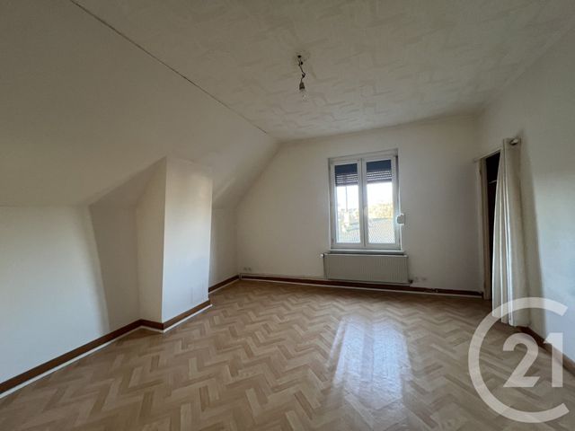 Maison &agrave; vendre - 3 pi&egrave;ces - 76,27 m2 - St Quentin - 02 - PICARDIE