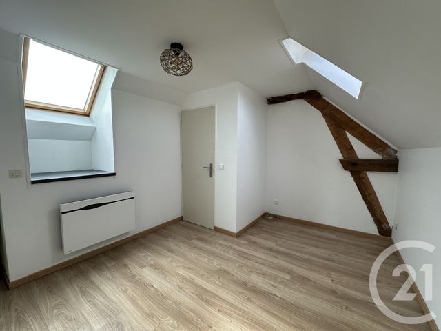 Maison à louer - 3 pièces - 55 m2 - Rouvroy - 02 - PICARDIE
