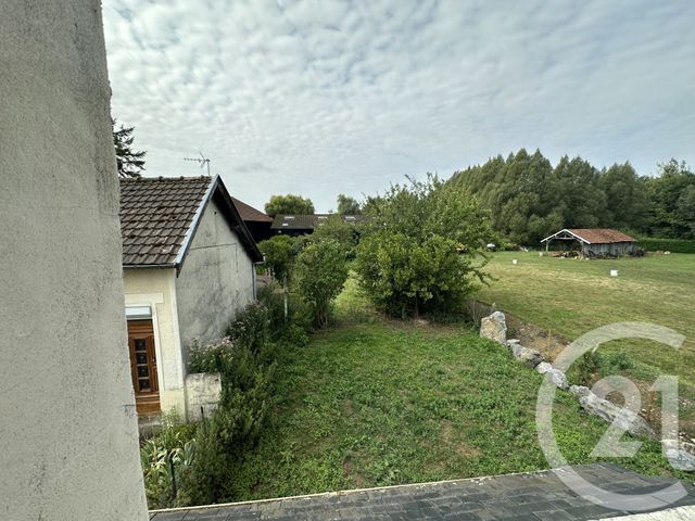 Maison à louer - 3 pièces - 55 m2 - Rouvroy - 02 - PICARDIE