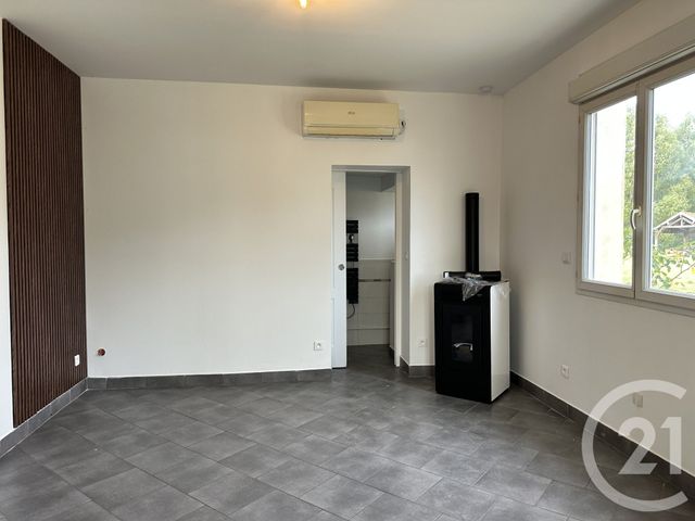 Maison à louer - 3 pièces - 55 m2 - Rouvroy - 02 - PICARDIE