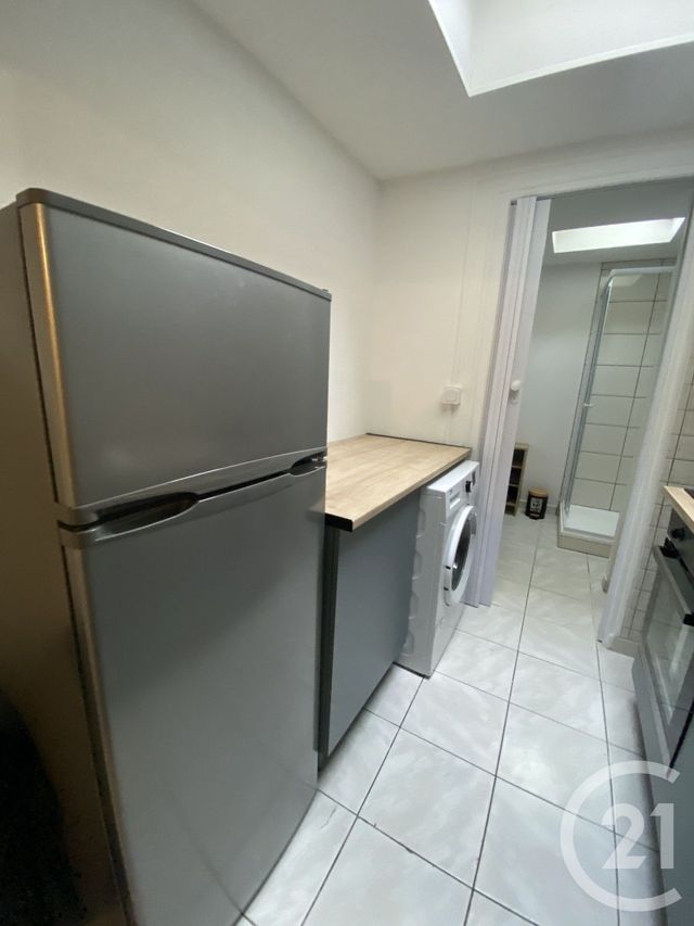 Maison à louer - 4 pièces - 55,20 m2 - St Quentin - 02 - PICARDIE