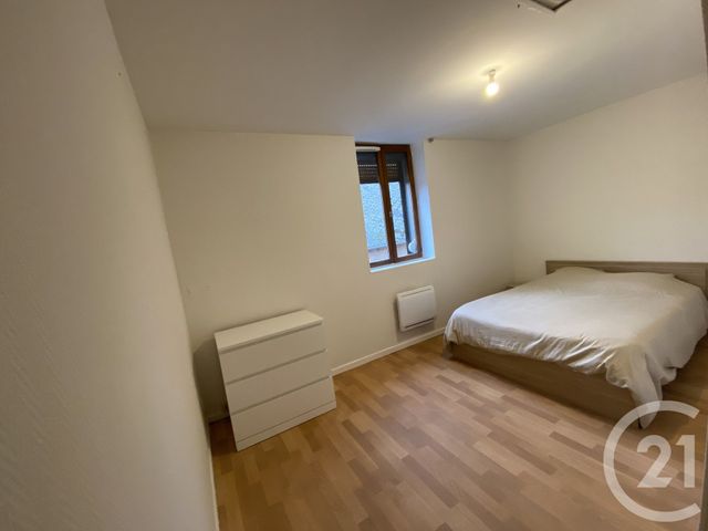 Maison à louer - 4 pièces - 55,20 m2 - St Quentin - 02 - PICARDIE