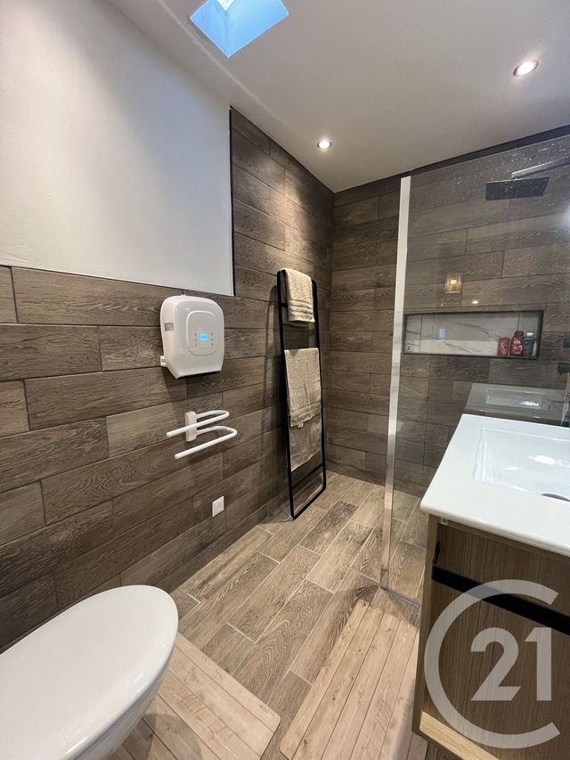 Maison &agrave; vendre - 3 pi&egrave;ces - 60,01 m2 - St Quentin - 02 - PICARDIE