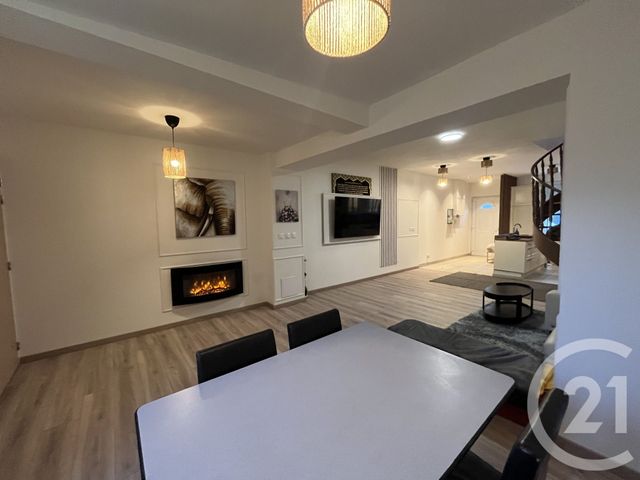 Maison à vendre ST QUENTIN