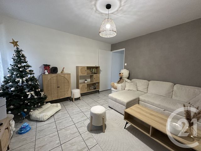 Maison &agrave; vendre - 3 pi&egrave;ces - 60 m2 - St Quentin - 02 - PICARDIE