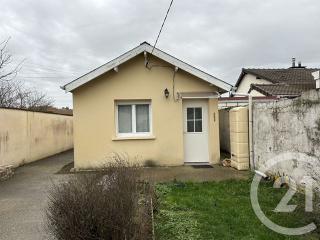 Maison à vendre ST QUENTIN