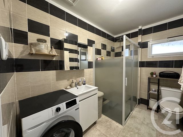 Maison &agrave; vendre - 3 pi&egrave;ces - 60 m2 - St Quentin - 02 - PICARDIE