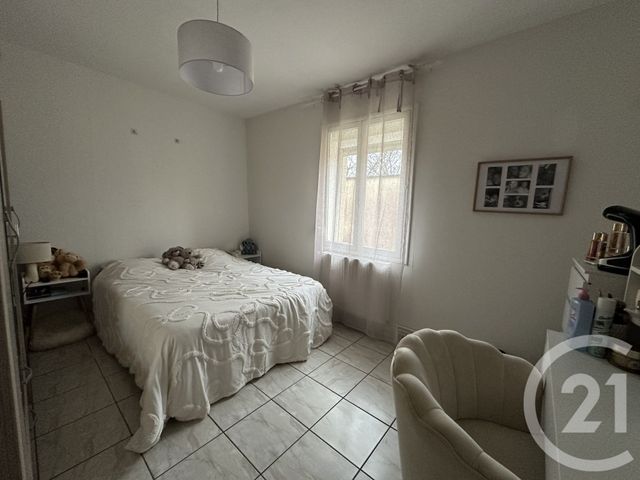 Maison &agrave; vendre - 3 pi&egrave;ces - 60 m2 - St Quentin - 02 - PICARDIE