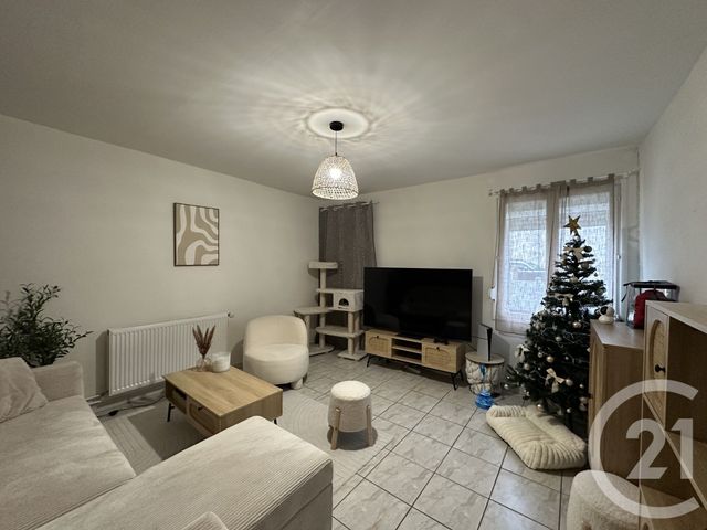 Maison &agrave; vendre - 3 pi&egrave;ces - 60 m2 - St Quentin - 02 - PICARDIE