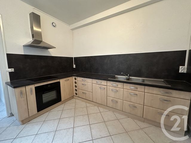Appartement F2 à louer ST QUENTIN