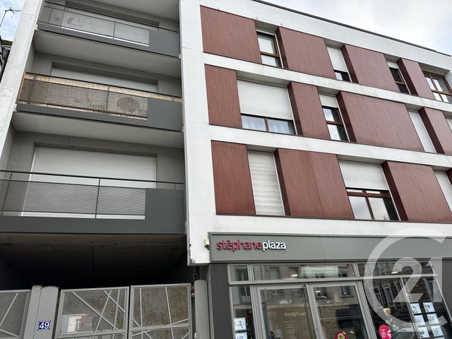 Appartement F3 à vendre ST QUENTIN
