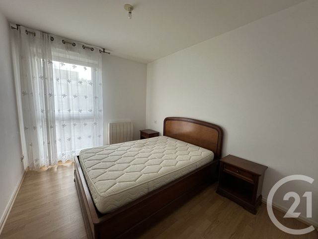 Appartement F3 &agrave; vendre - 3 pi&egrave;ces - 64 m2 - St Quentin - 02 - PICARDIE