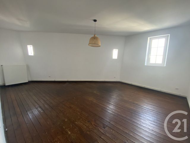 Appartement F5 à louer ST QUENTIN